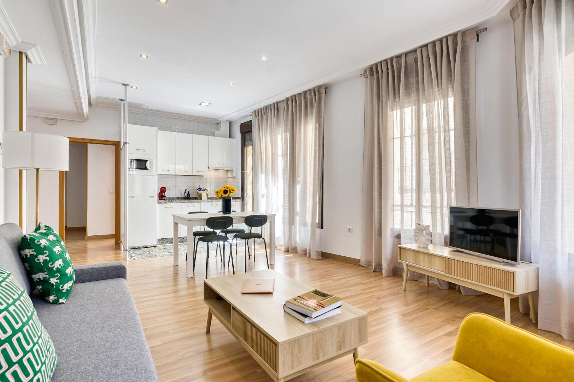 Que Bueno Que Viniste Caceres Apartment Exterior foto