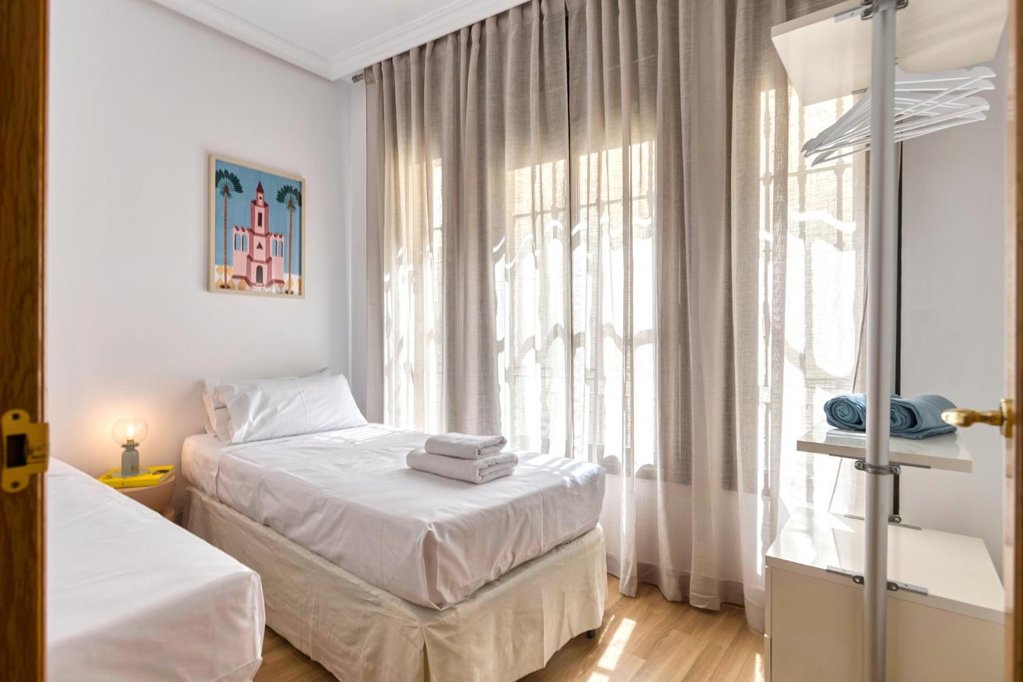 Que Bueno Que Viniste Caceres Apartment Exterior foto