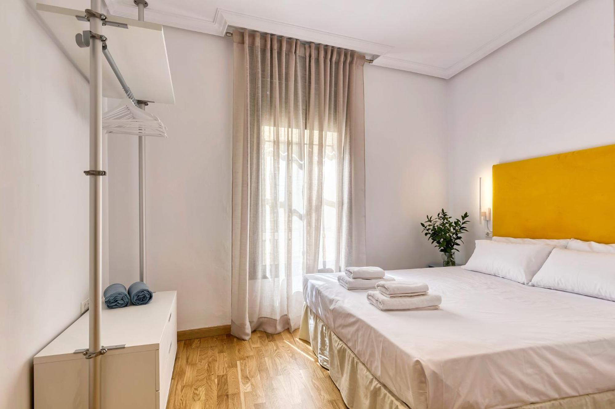 Que Bueno Que Viniste Caceres Apartment Exterior foto