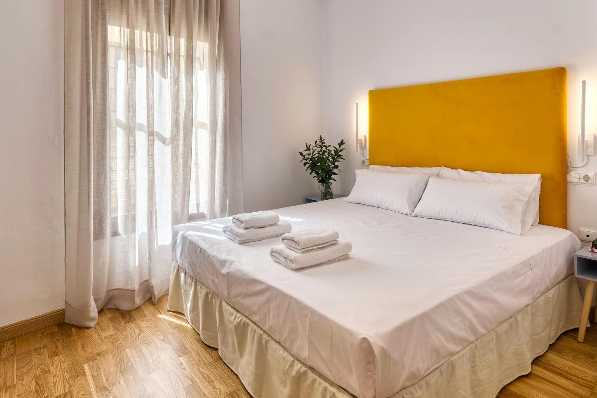 Que Bueno Que Viniste Caceres Apartment Exterior foto