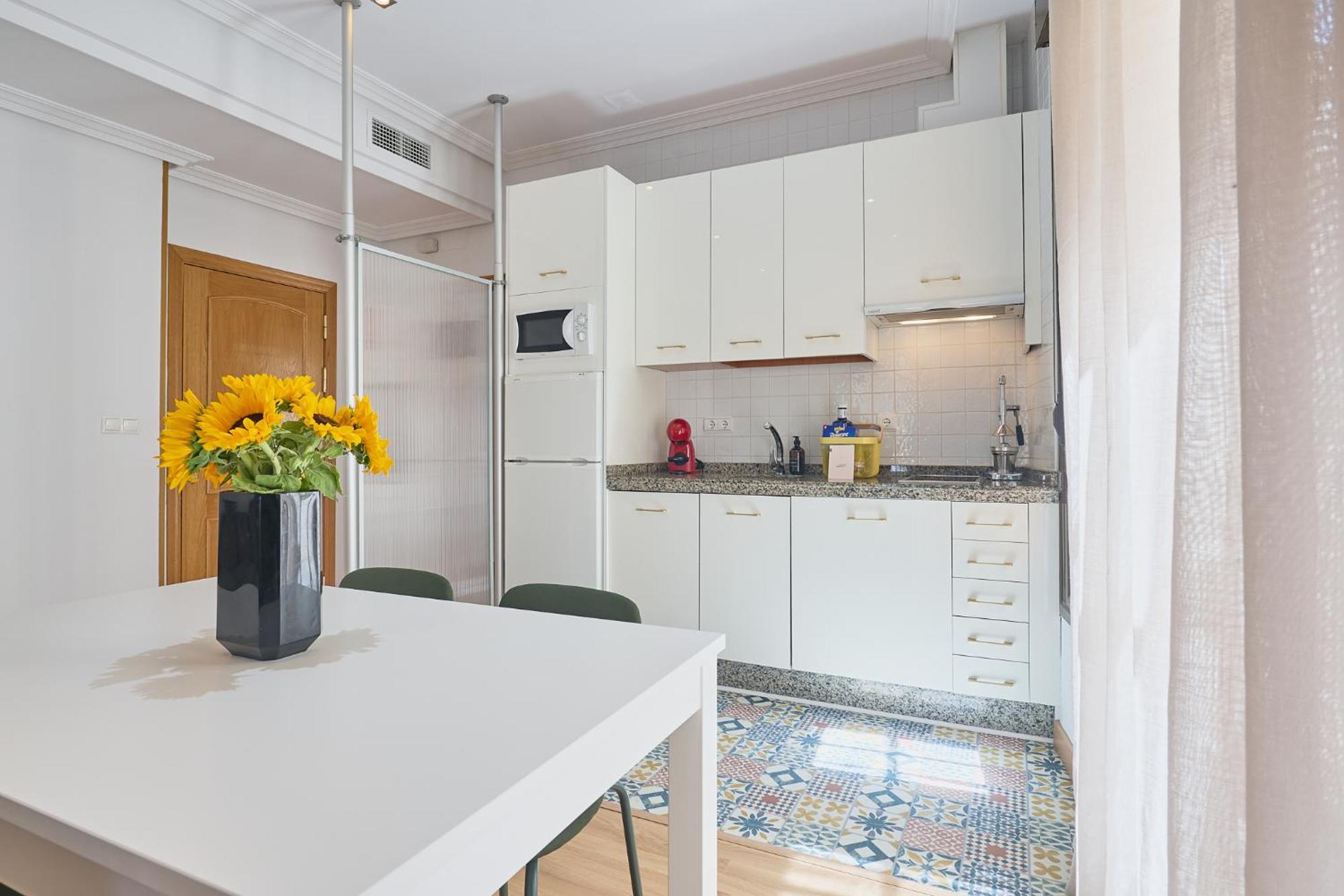Que Bueno Que Viniste Caceres Apartment Exterior foto