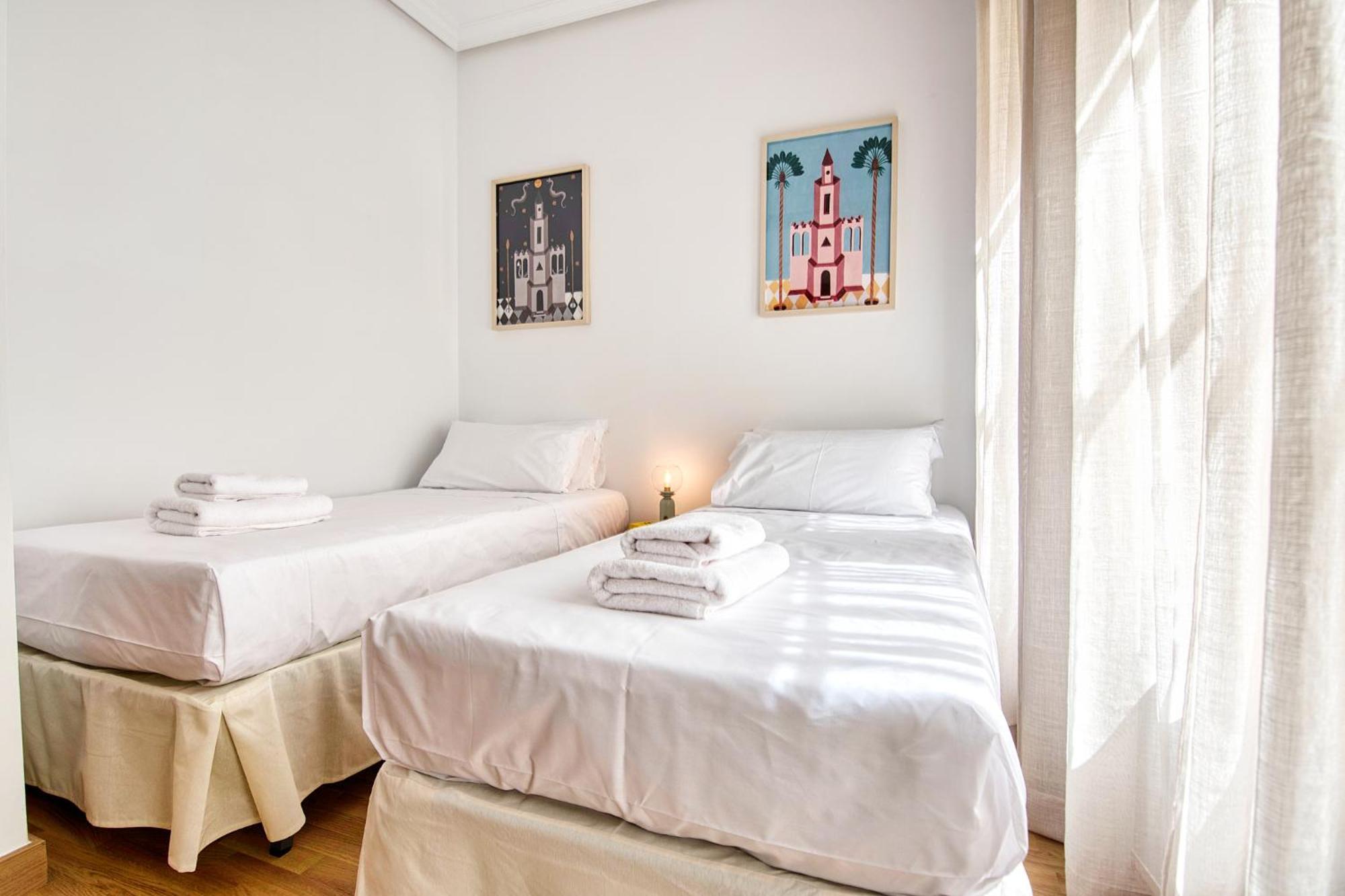 Que Bueno Que Viniste Caceres Apartment Exterior foto